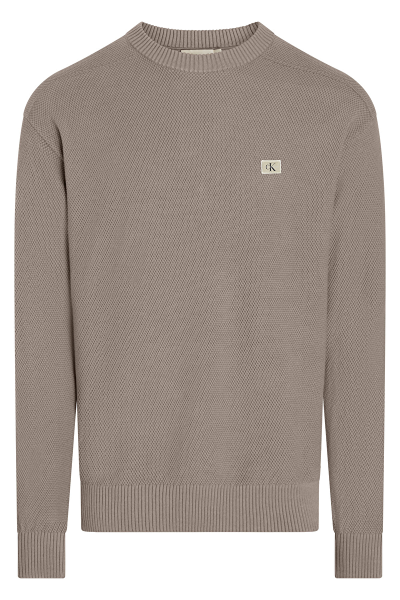 Calvin Klein Jeans Erkek Kazak J30J326746
