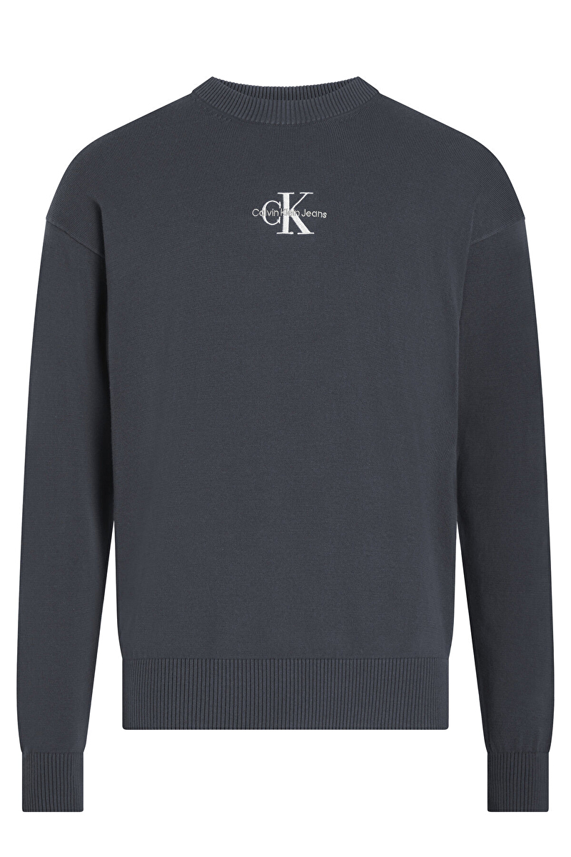 Calvin Klein Jeans Erkek Kazak J30J327404