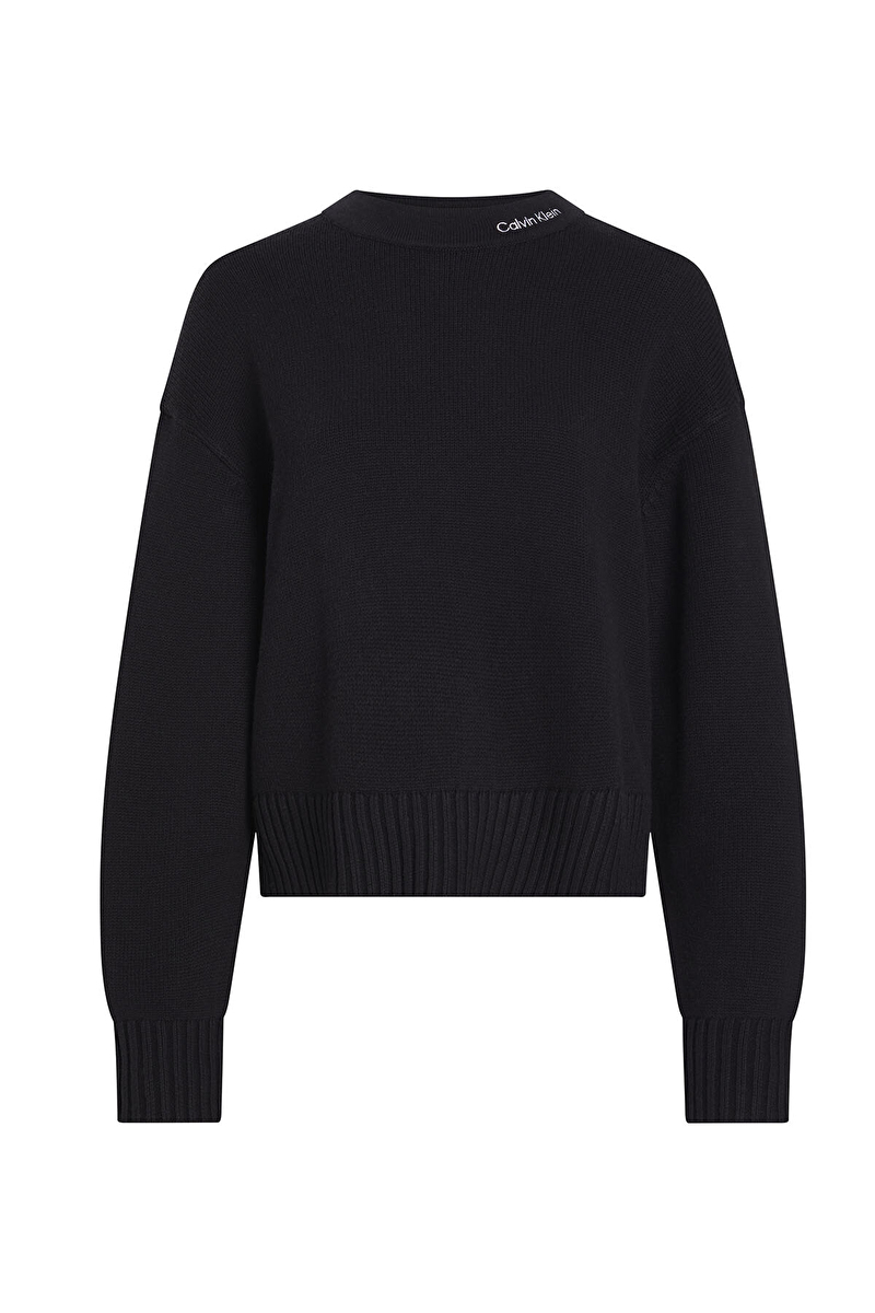 Calvin Klein Jeans Kadın Kazak J20J225073