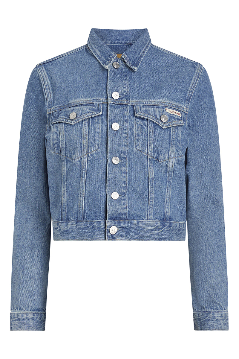 Calvin Klein Jeans Kadın Ceket J20J224542