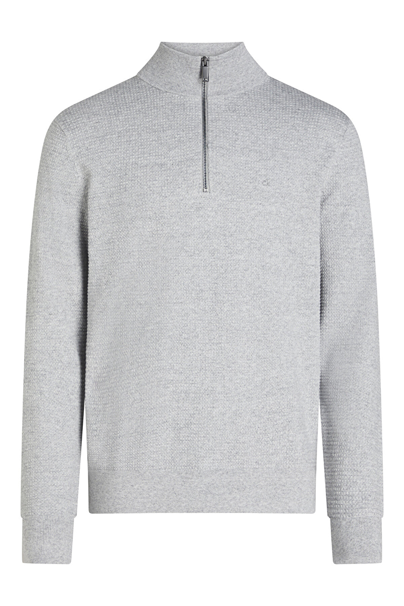Calvin Klein Erkek Kazak K10K114120