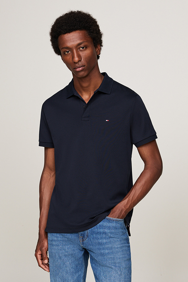 Tommy Hilfiger Erkek Tişört MW0MW35585