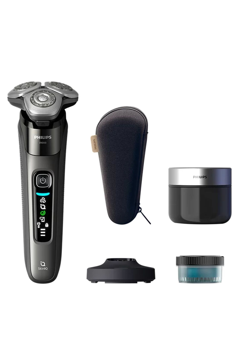 Philips i9000 Skin IQ Teknolojisi Tıraş Makinesi X9002/30