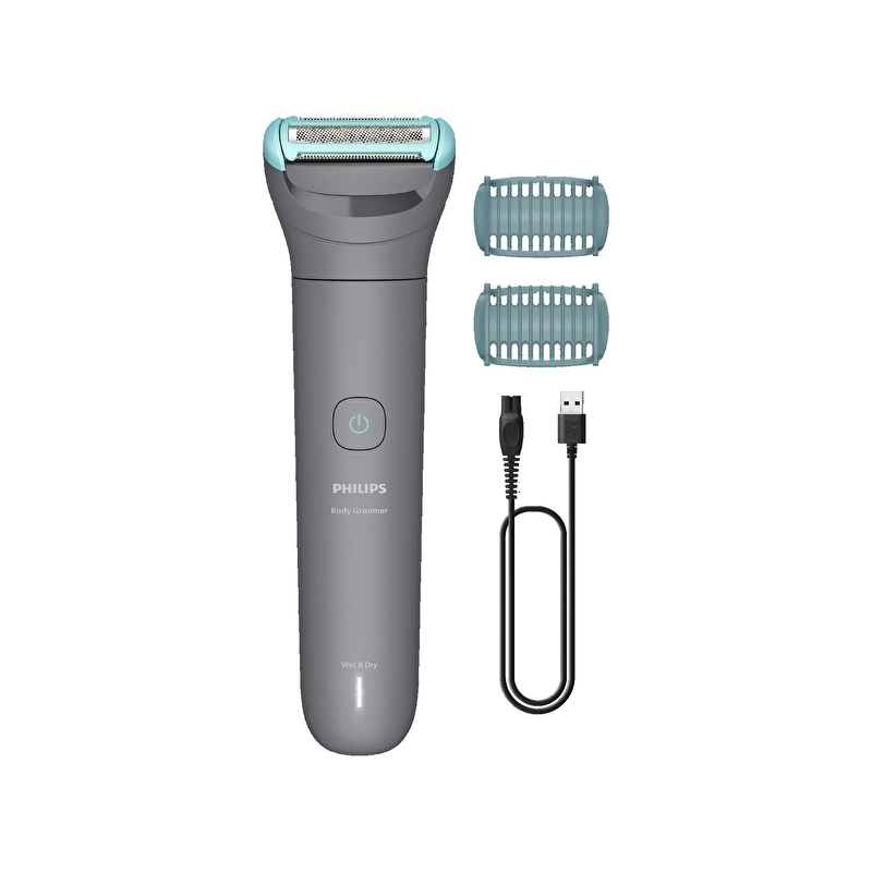 Philips Body Groomer 3000 Serisi Tıraş Makinesi BG3480/15