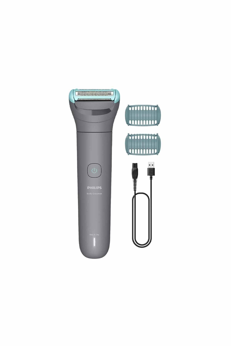 Philips Body Groomer 3000 Serisi Tıraş Makinesi BG3480/15