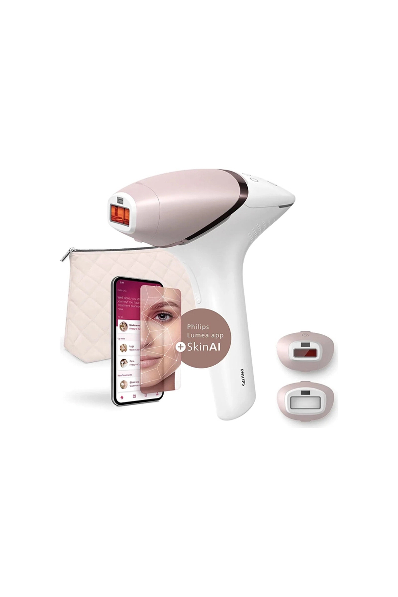 Philips Lazer Epilasyon Aleti IPL BRI950/02