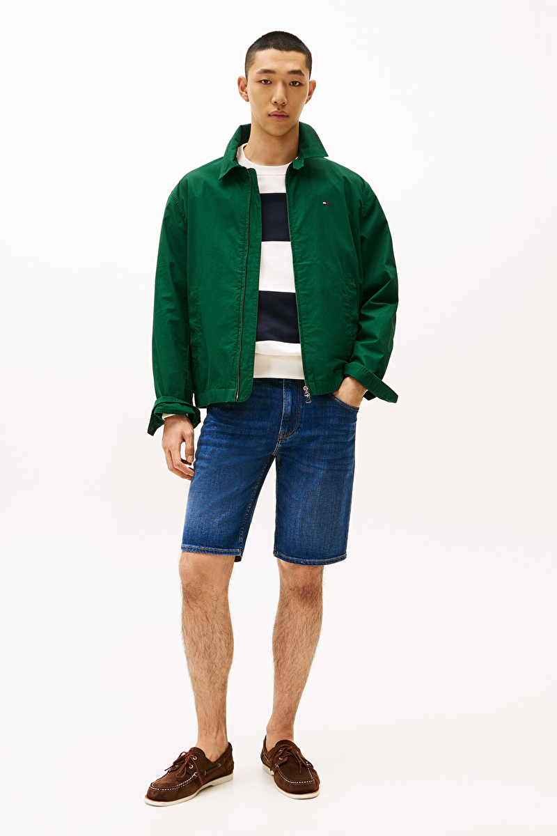 Tommy Hilfiger Erkek Şort MW0MW39196