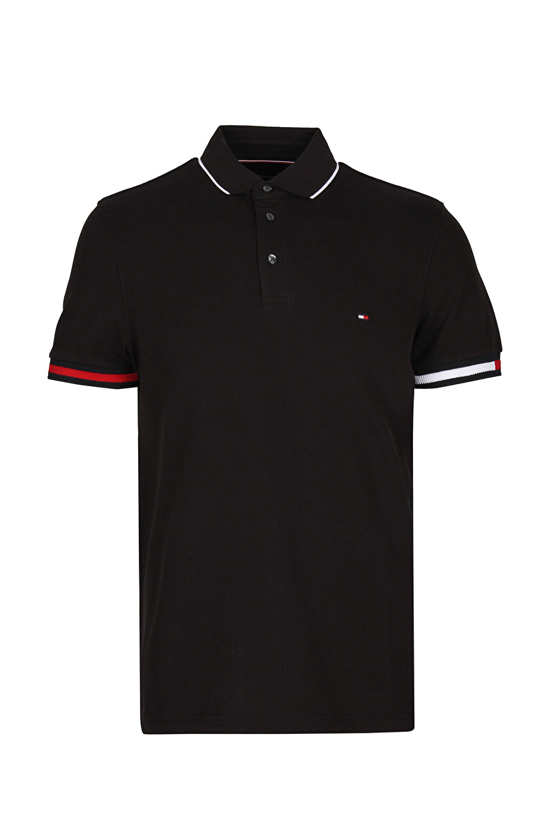 Tommy Hilfiger Erkek Tişört MW0MW38458