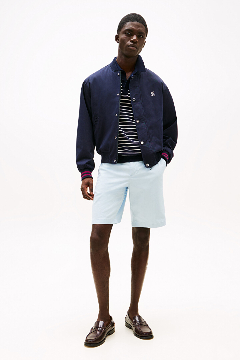 Tommy Hilfiger Erkek Şort MW0MW38848