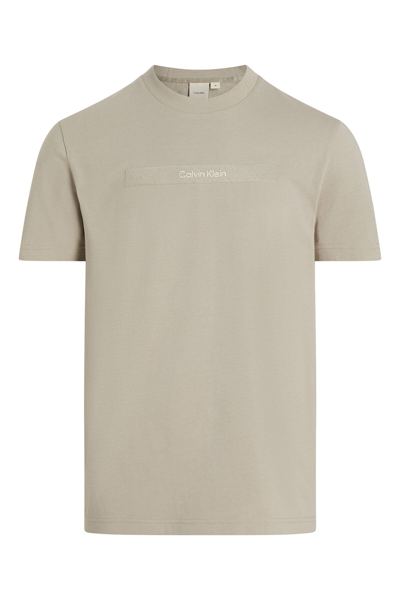 Calvin Klein Erkek Tişört K10K113791