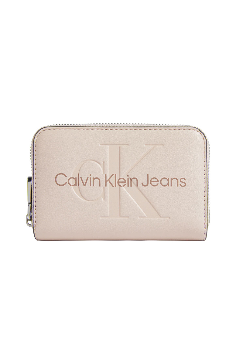 Calvin Klein Jeans Kadın Cüzdan K60K612255