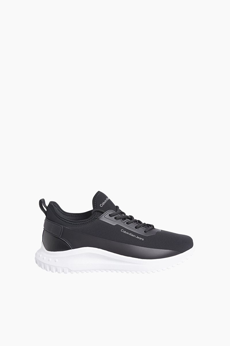 Calvin Klein Jeans Erkek Eva Runner Low inst Hb Ayakkabı YM0YM011700GM