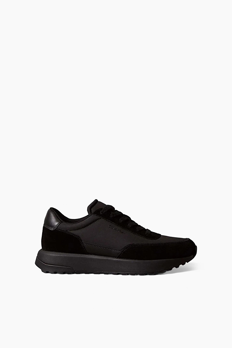 Calvin Klein Erkek Low Top Laceup Repreve Mix Ayakkabı HM0HM017140GJ