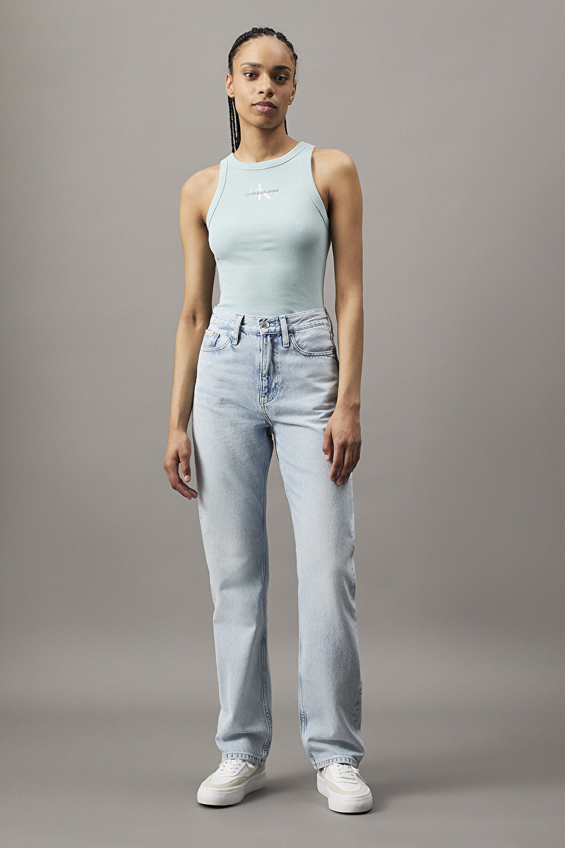 Calvin Klein Jeans Kadın Atlet J20J225301