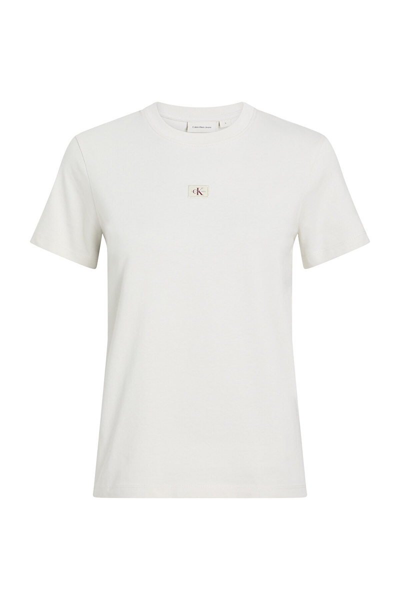 Calvin Klein Jeans Kadın Tişört J20J225243