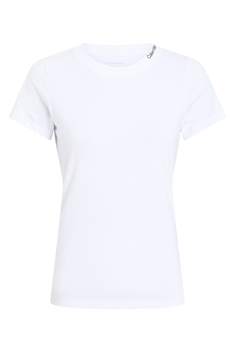 Calvin Klein Jeans Kadın Tişört J20J225540