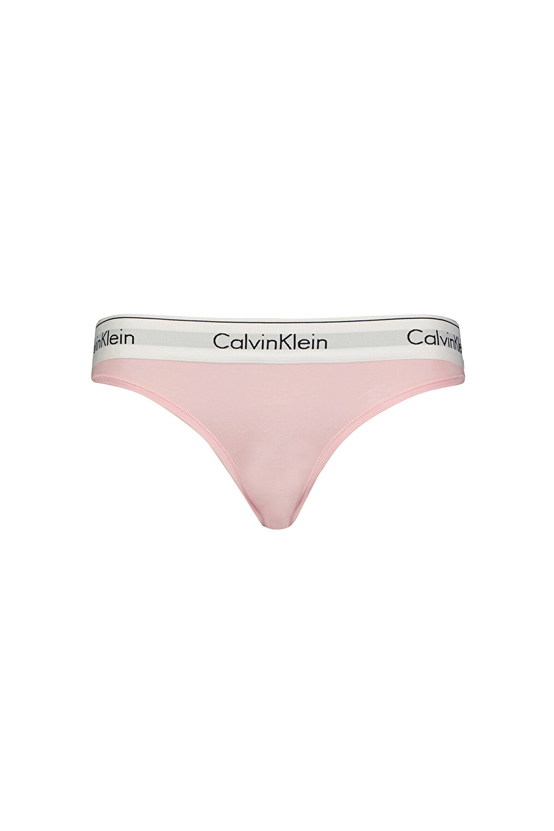 Calvin Klein Kadın Külot 0000F3787E.SQL