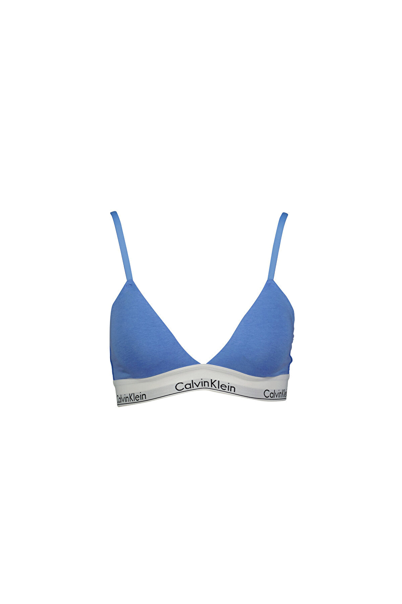 Calvin Klein Kadın Bralet 000QF5650E.PWB