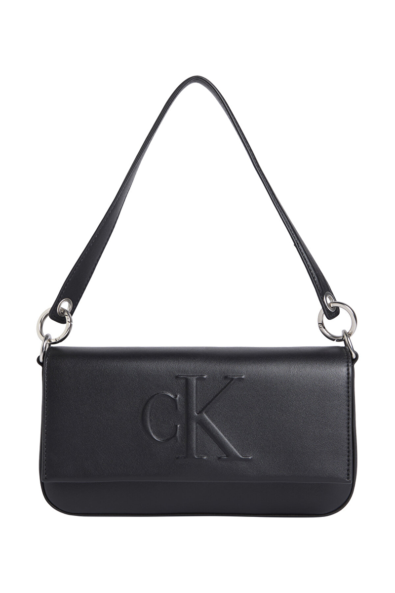 Calvin Klein Jeans Kadın Omuz Çantası LV04K3148GUB1