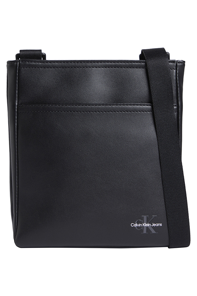 Calvin Klein Jeans Erkek Çapraz Çanta LV04G3107GUB1
