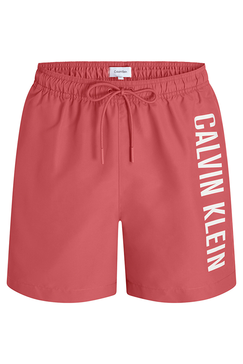 Calvin Klein Jeans Erkek Mayo Şort KM0KM01092.U07