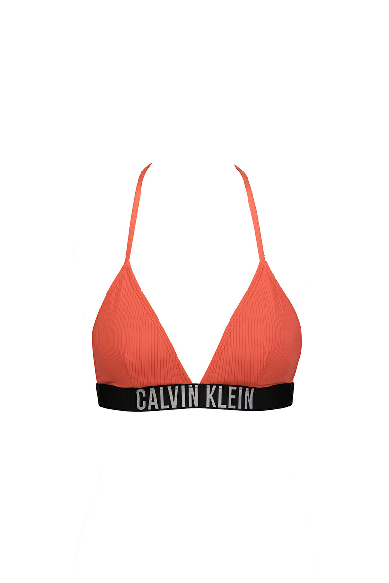 Calvin Klein Kadın Bikini Üstü KW0KW02750.U07