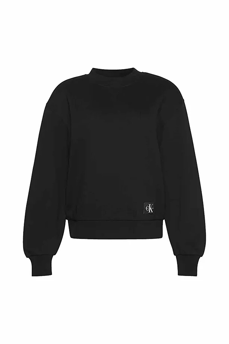 Calvin Klein Jeans Kadın Sweatshirt LV047B238G