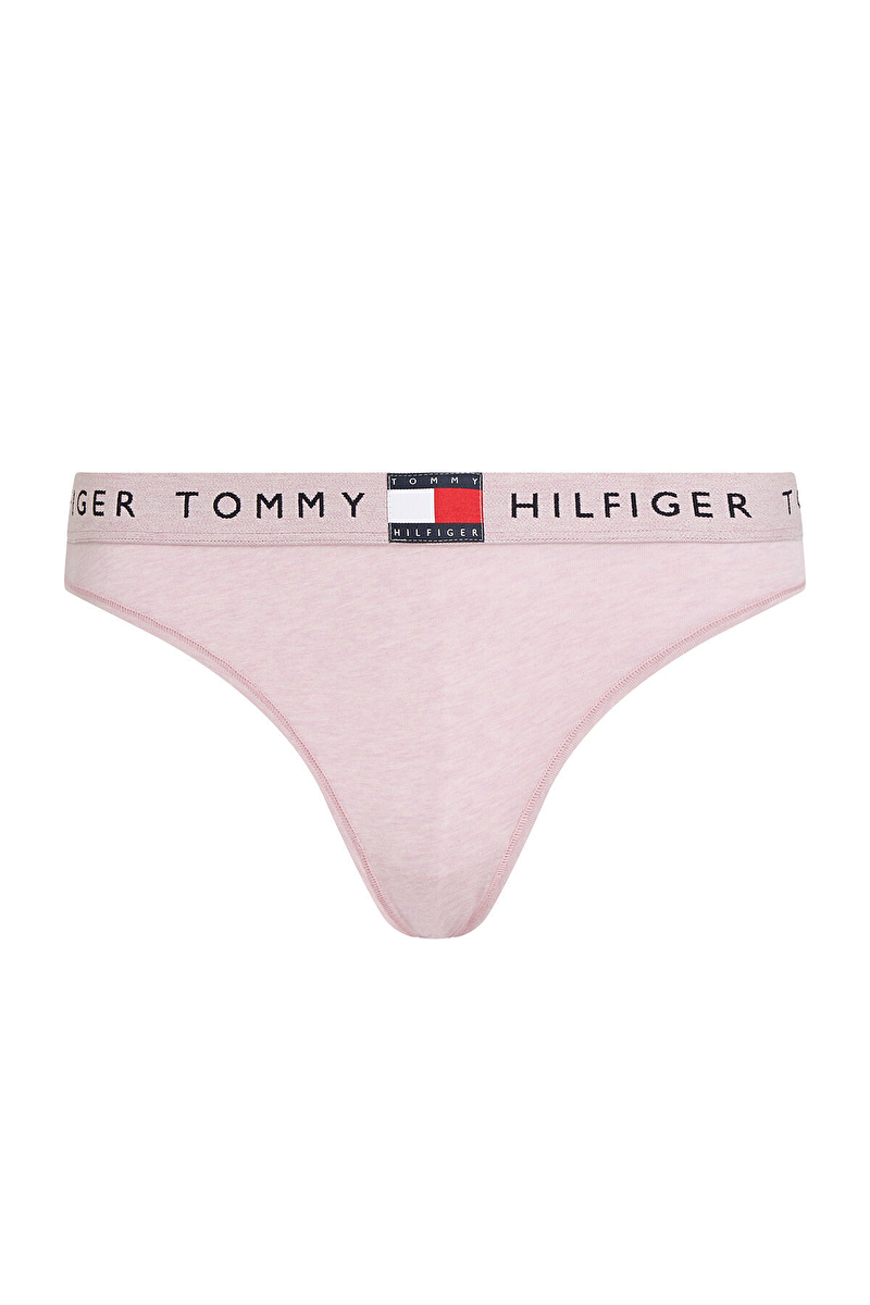 Tommy Hilfiger Kadın Külot UW0UW06038T07