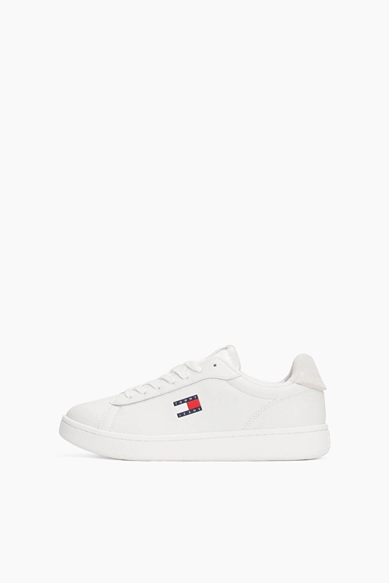 Tommy Jeans Kadın Archive'98 Ayakkabı EN0EN02815YBL