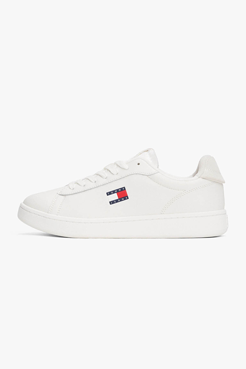 Tommy Jeans Kadın Archive'98 Ayakkabı EN0EN02815YBL