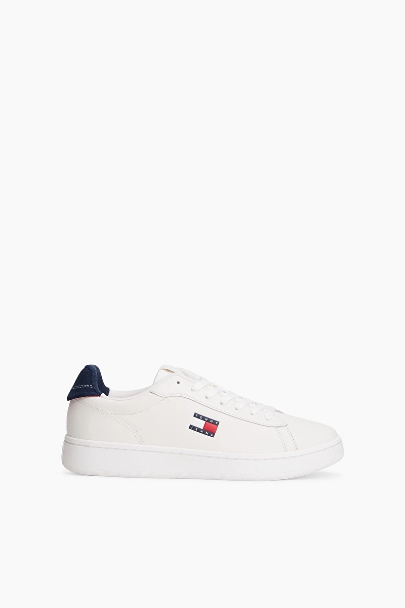 Tommy Jeans Kadın Archive '98 Ayakkabı EN0EN028150G1