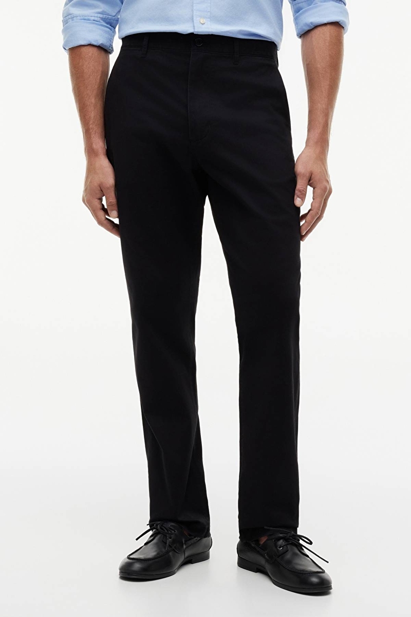Tommy Hilfiger Erkek Pantolon MW0MW40263