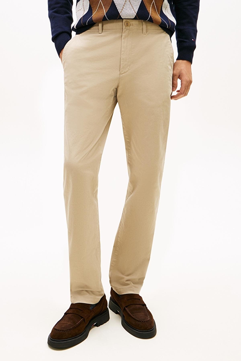 Tommy Hilfiger Erkek Pantolon MW0MW40262
