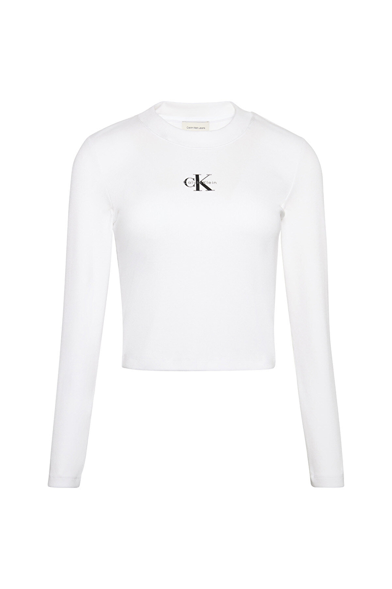 Calvin Klein Jeans Kadın Tişört LV047A803G