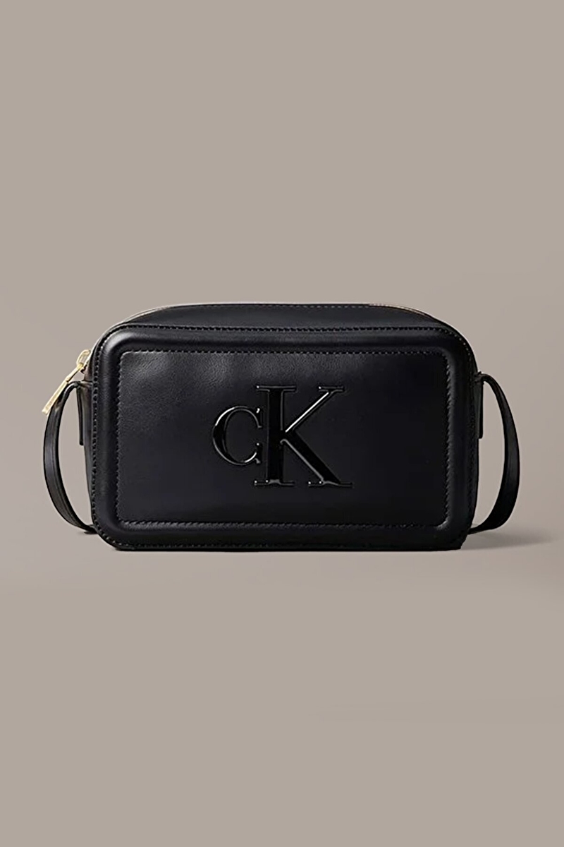 Calvin Klein Kadın Çapraz Çanta LV04F3220GUB1