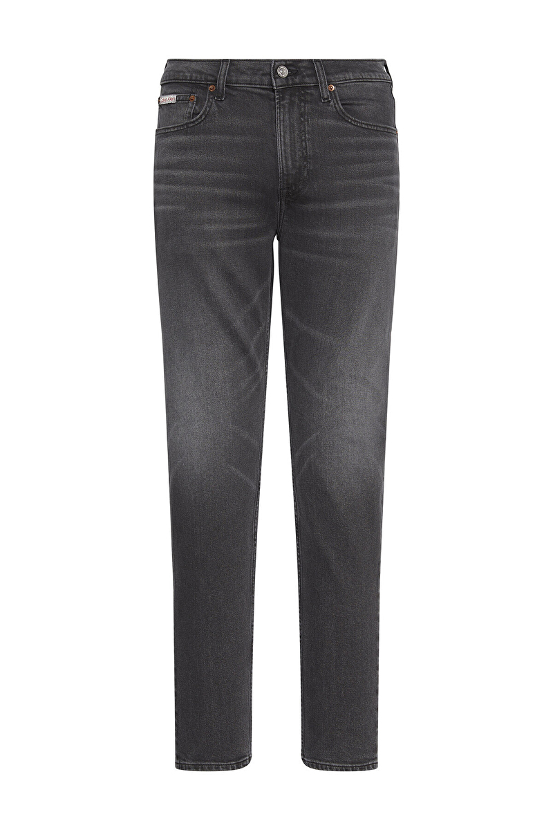 Calvin Klein Jeans Erkek Kot Pantolon LV04RD702G