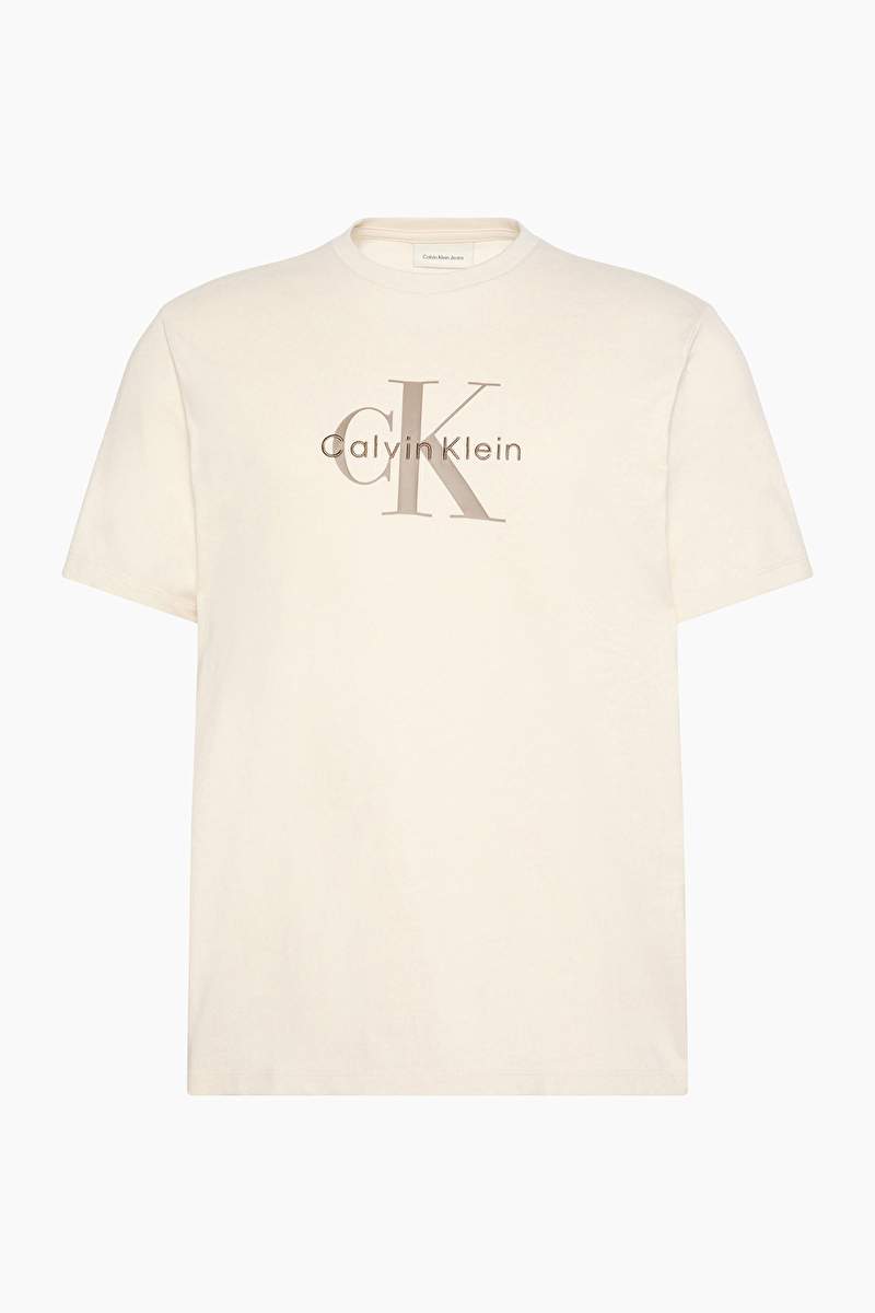 Calvin Klein Jeans Erkek Tişört LV04RB862G