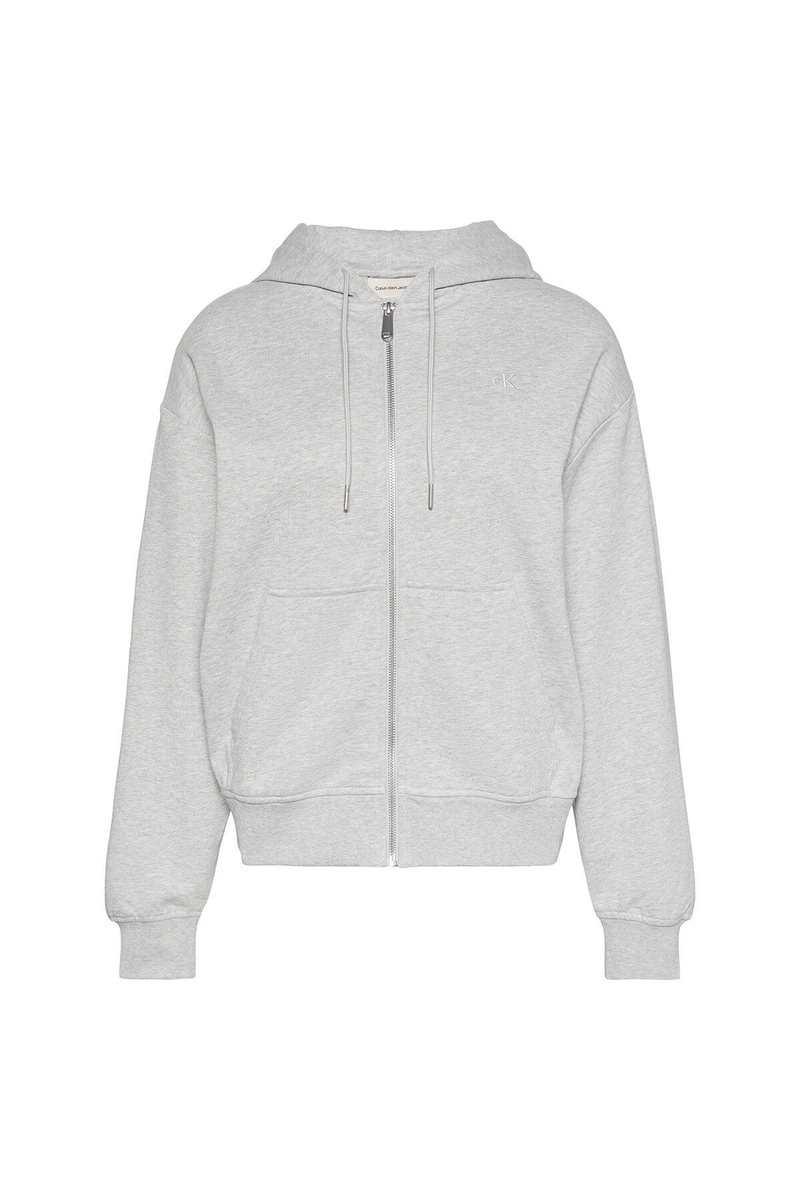 Calvin Klein Jeans Kadın Sweatshirt LV047B237G