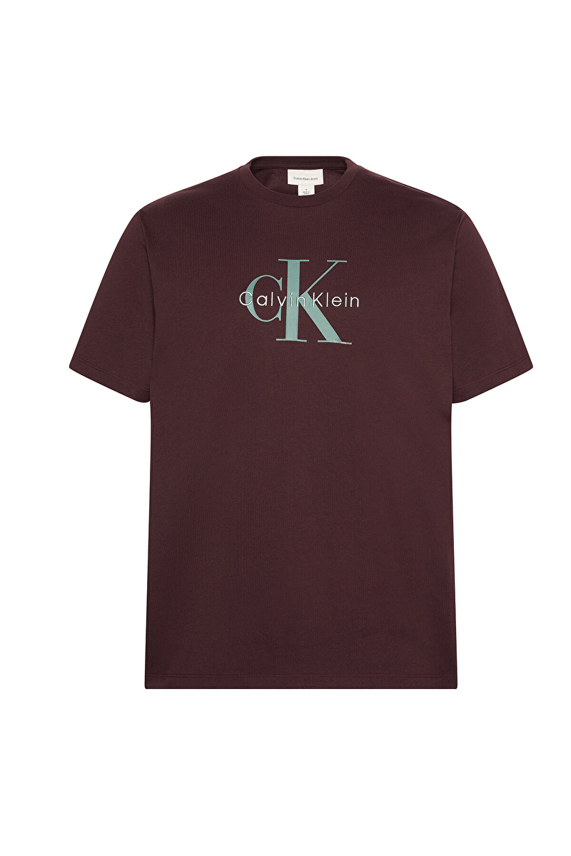 Calvin Klein Jeans Erkek Tişört LV04RB862G