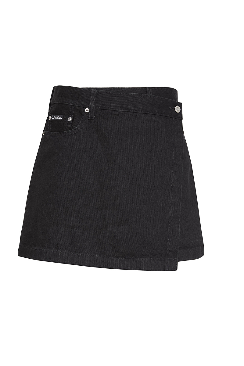 Calvin Klein Jeans Kadın Etek LV047D777G