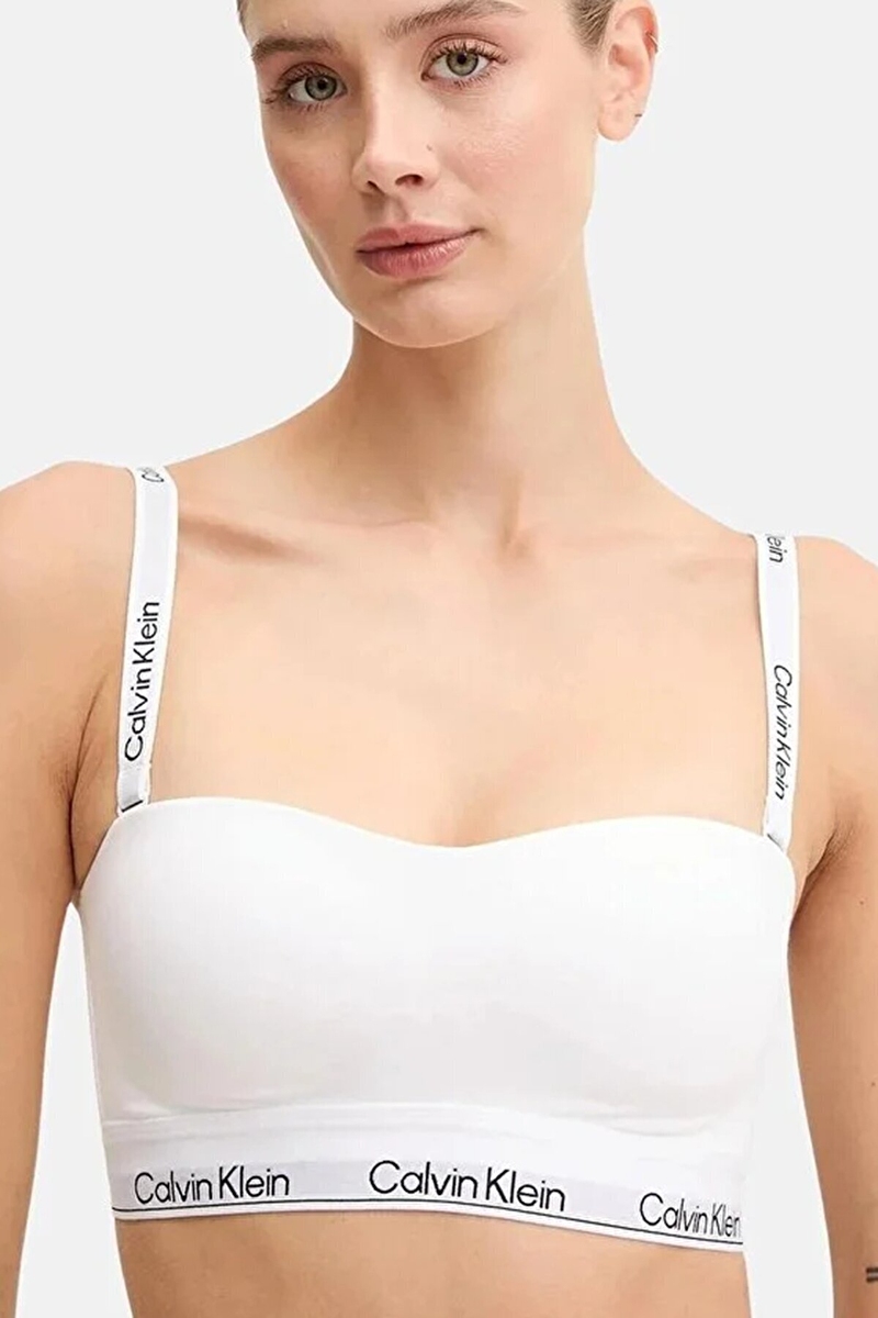 Calvin Klein Kadın Sütyen LV00QF8497100