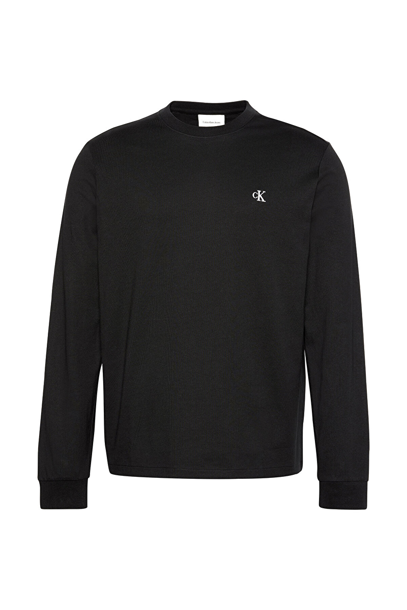 Calvin Klein Jeans Erkek Tişört LV04RD247G