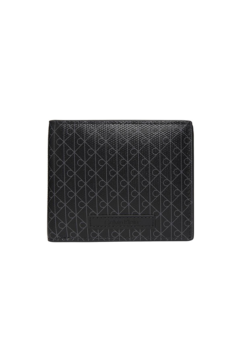 Calvin Klein Erkek Cüzdan LV04D1085GUB1