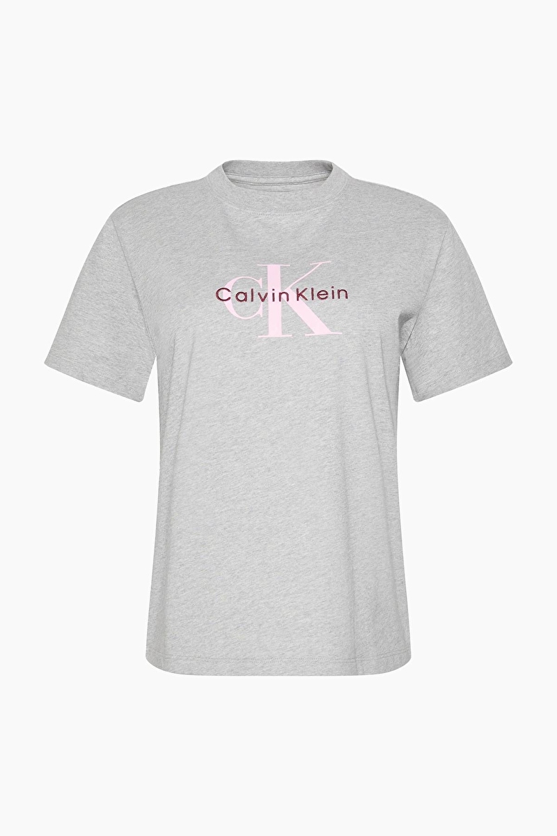 Calvin Klein Jeans Kadın Tişört LV047B865G