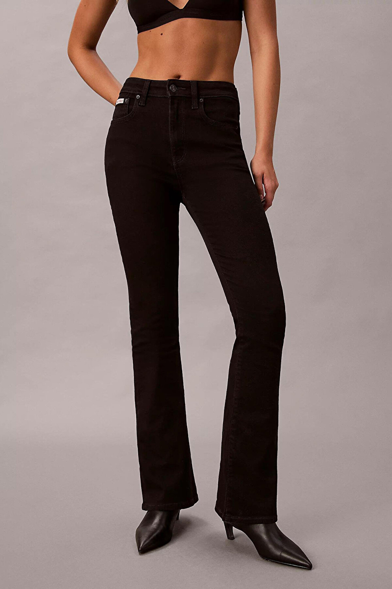 Calvin Klein Jeans Kadın Kot Pantolon LV047B942G