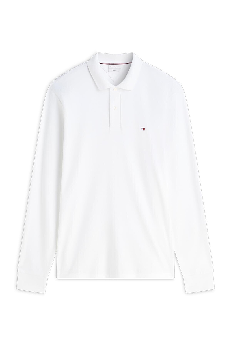 Tommy Hilfiger Erkek Sweatshirt MW0MW37317