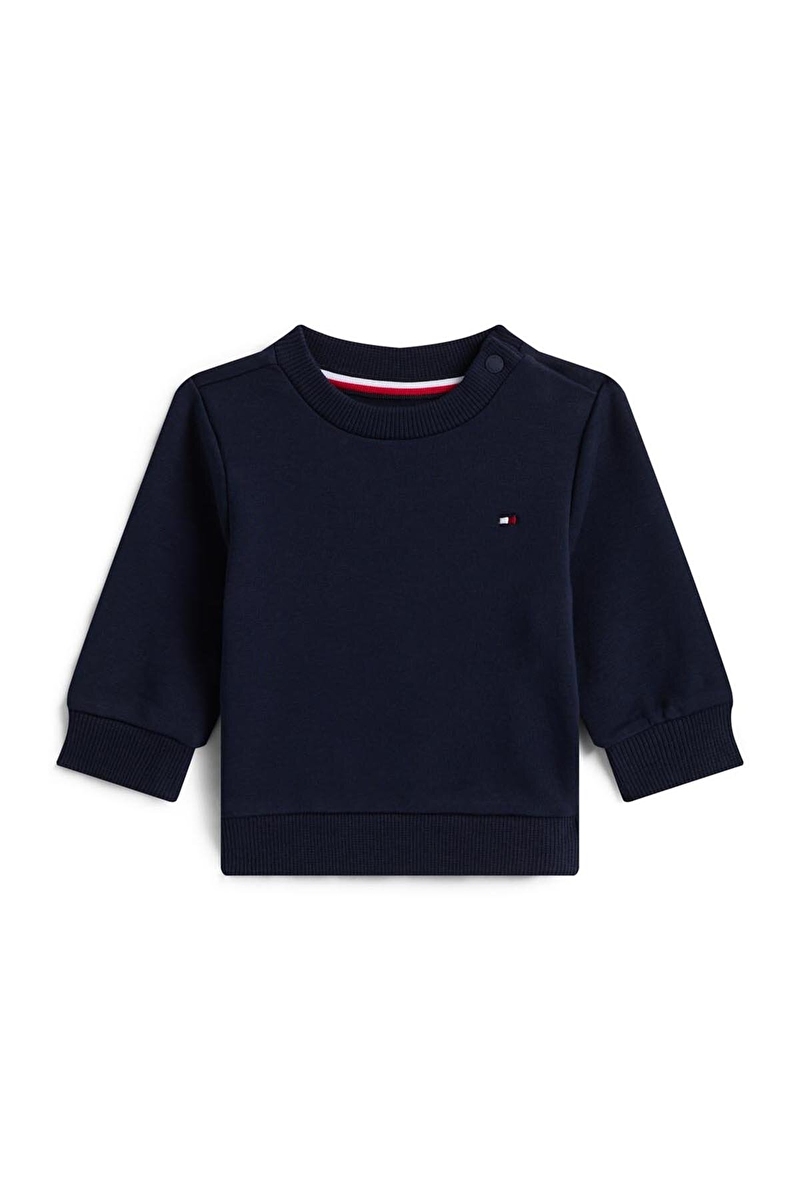 Tommy Hilfiger Bebek Sweat KN0KN02204