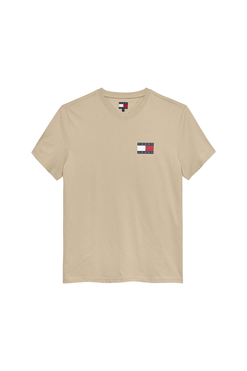 Tommy Jeans Erkek Tişört DM0DM20740