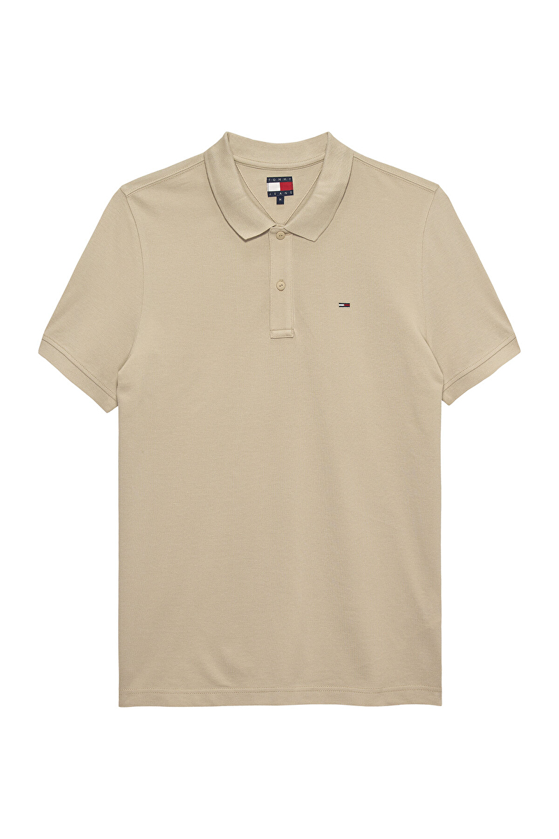 Tommy Jeans Erkek Tişört DM0DM20676