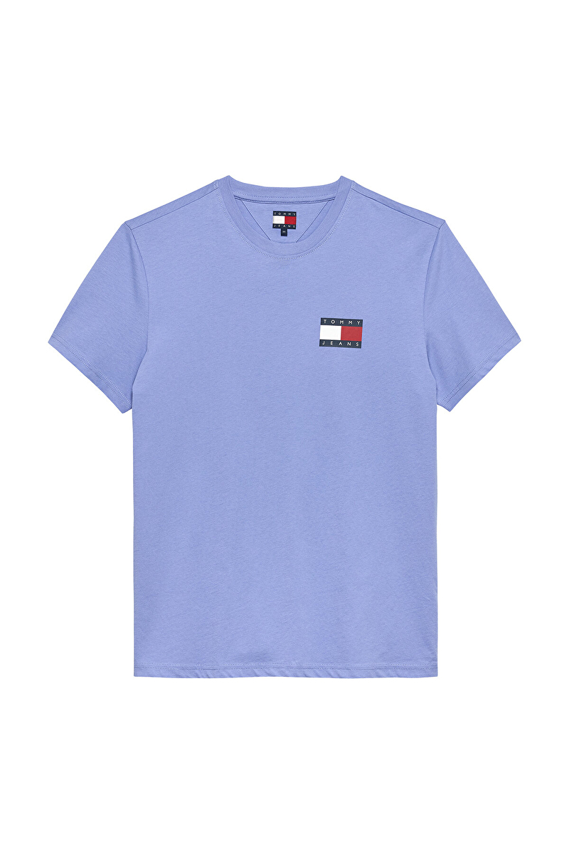 Tommy Jeans Erkek Tişört DM0DM20740